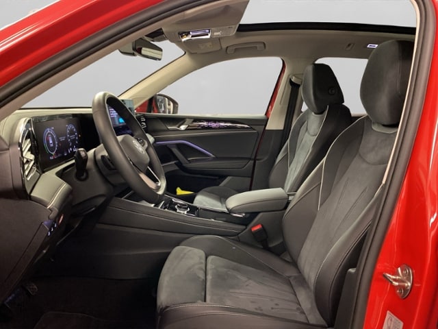 Volkswagen Tiguan DSG eHybrid