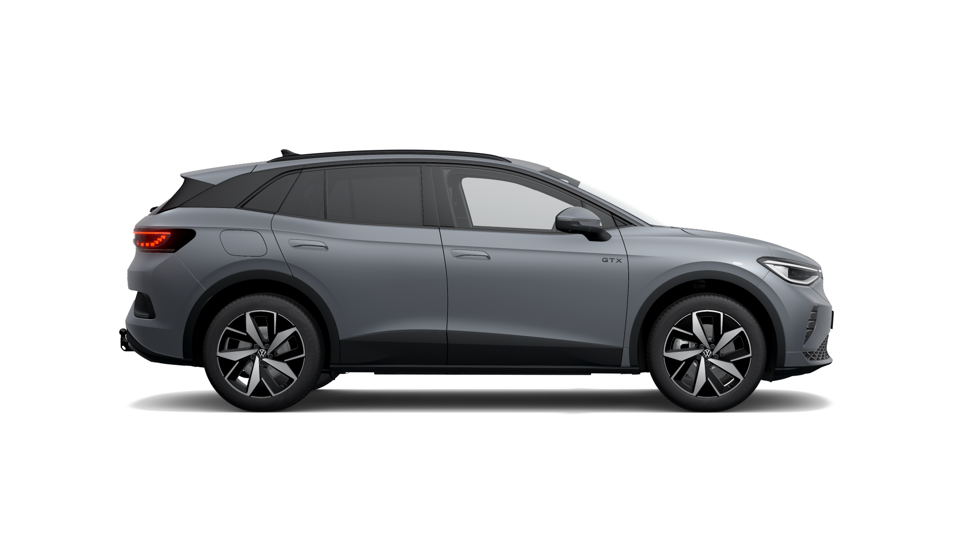 Volkswagen ID.4 77 KWh GTX