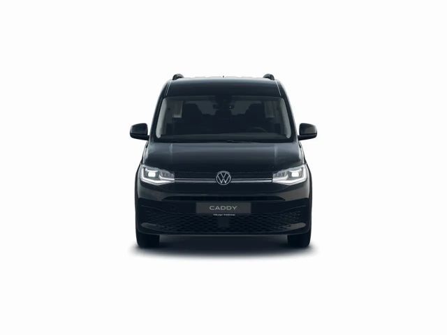 Volkswagen Caddy 2.0 TDI DSG Maxi Style