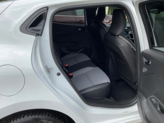 Renault Clio TCe 90 Techno