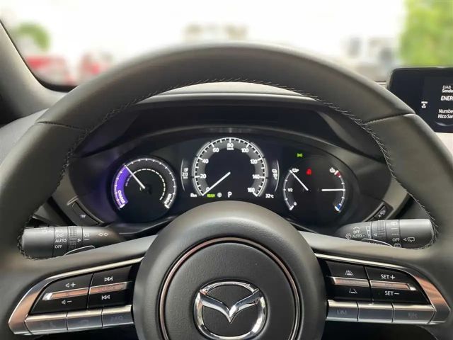 Mazda MX-30 Advantage SkyActiv e-Skyactiv