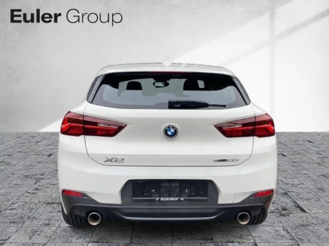 BMW X2 M-Sport sDrive20i
