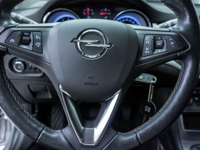 Opel Astra Edition Sports Tourer Turbo