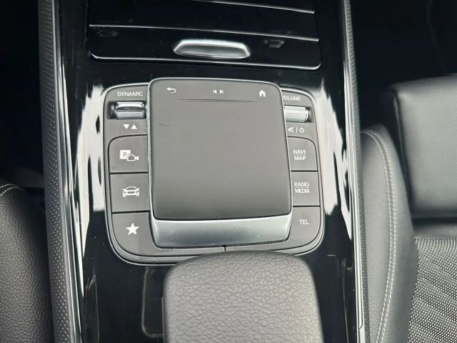 Mercedes-Benz GLB 200 Advantage GLB 200 d