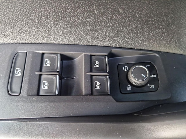 Volkswagen Taigo Style