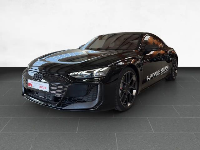 Audi RS e-tron GT Performance Quattro