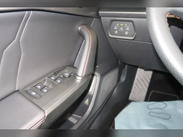 Cupra Formentor 1.5 TSI