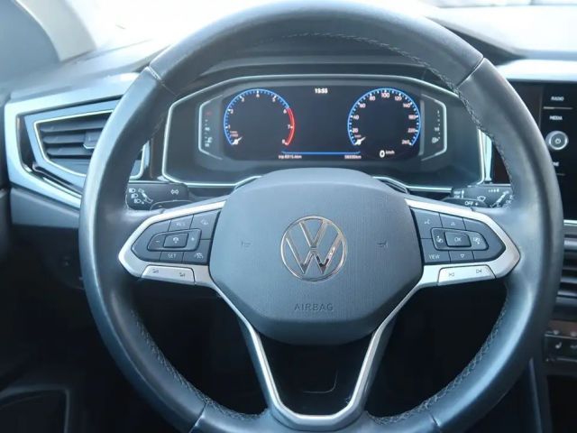 Volkswagen Polo Style