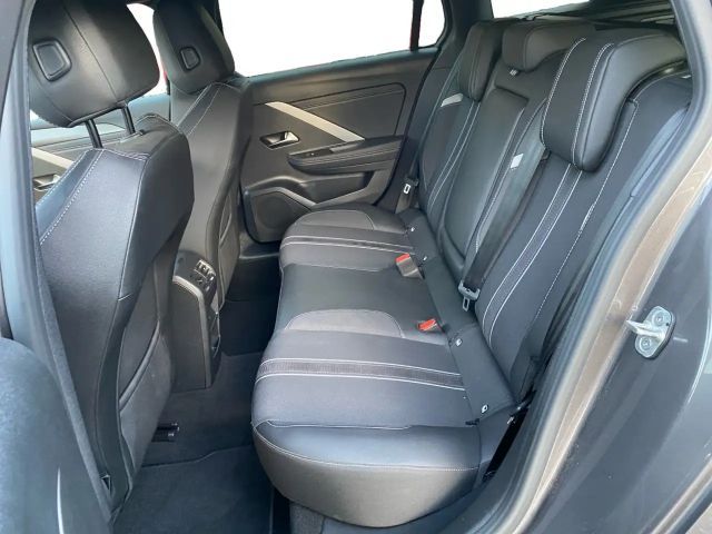 Opel Astra Sports Tourer