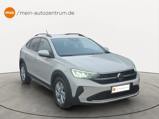 Volkswagen Taigo 1.0 TSI Life