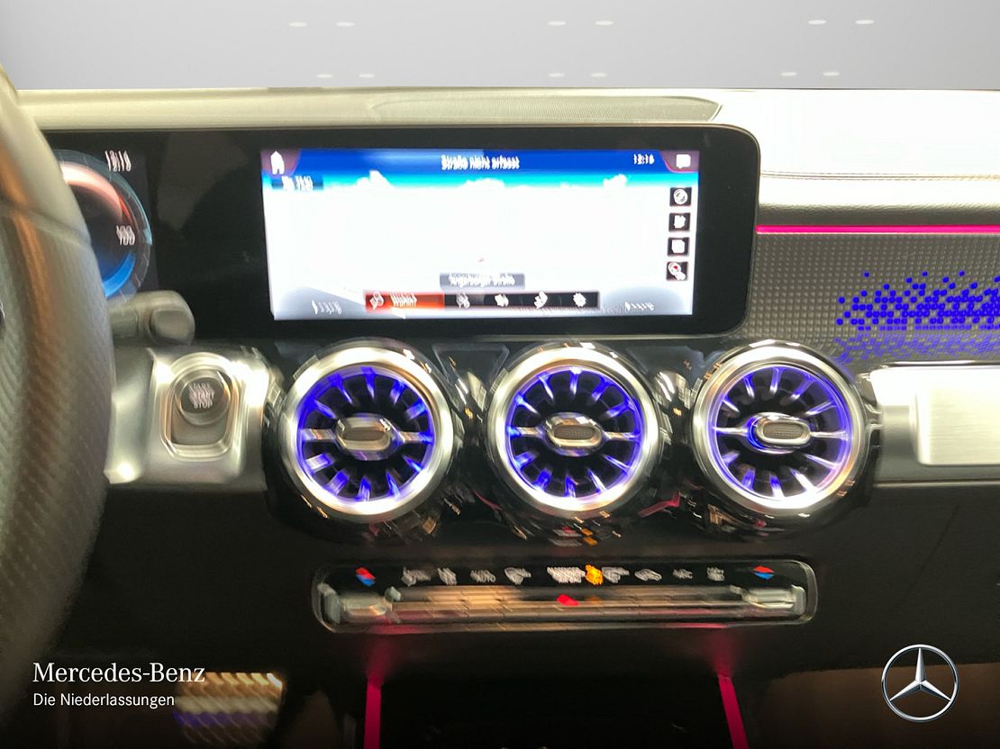 Mercedes-Benz EQB 250