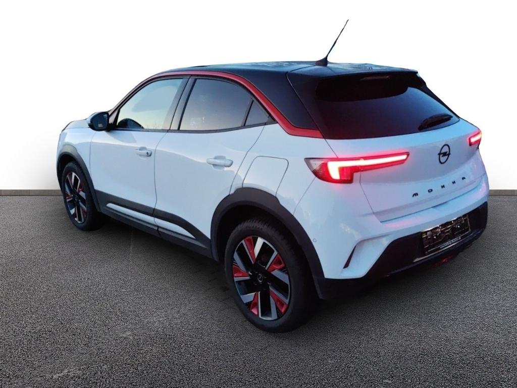 Opel Mokka GS-Line Grand Sport