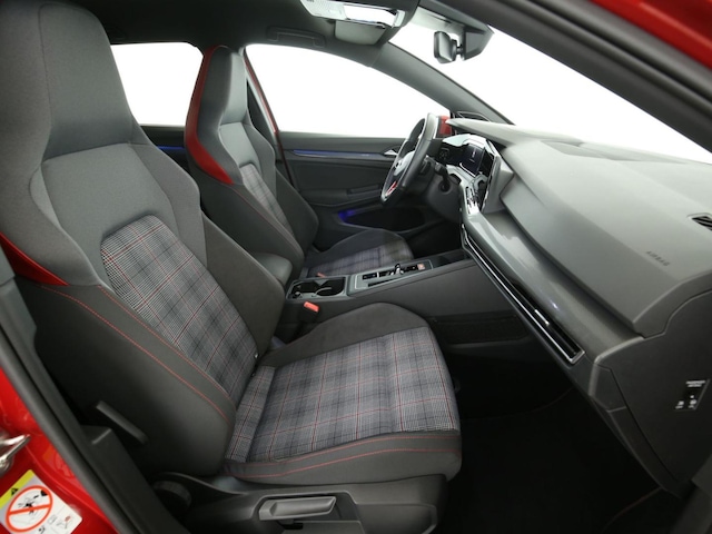 Volkswagen Golf 2.0 TSI GTI Golf VIII IQ.Drive