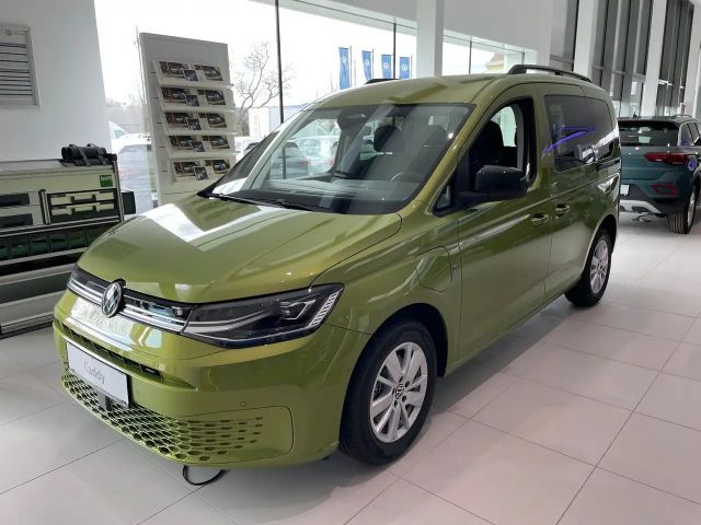 Volkswagen Caddy Life eHybrid