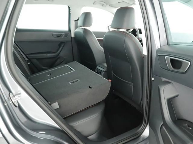 Seat Ateca 1.0 TSI FR-lijn