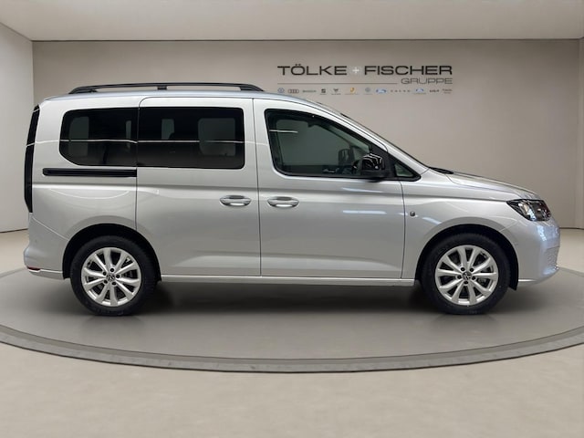 Volkswagen Caddy 1.5 TSI