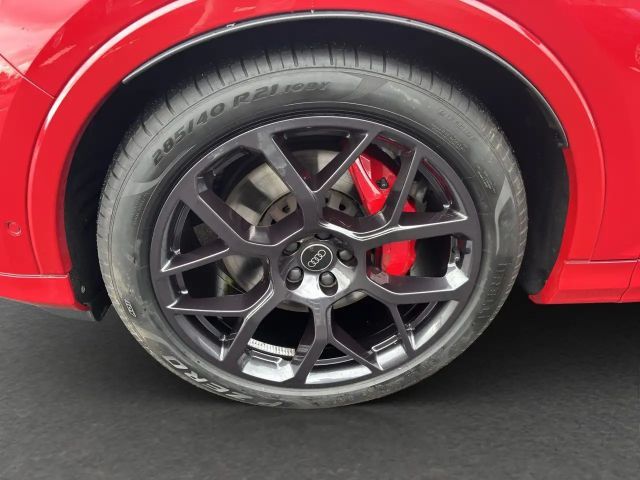 Audi Q7 50 TDI Quattro S-Line