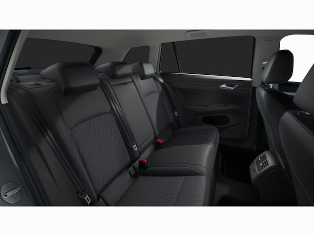 Volkswagen Golf 1.5 eTSI DSG Golf VIII Variant