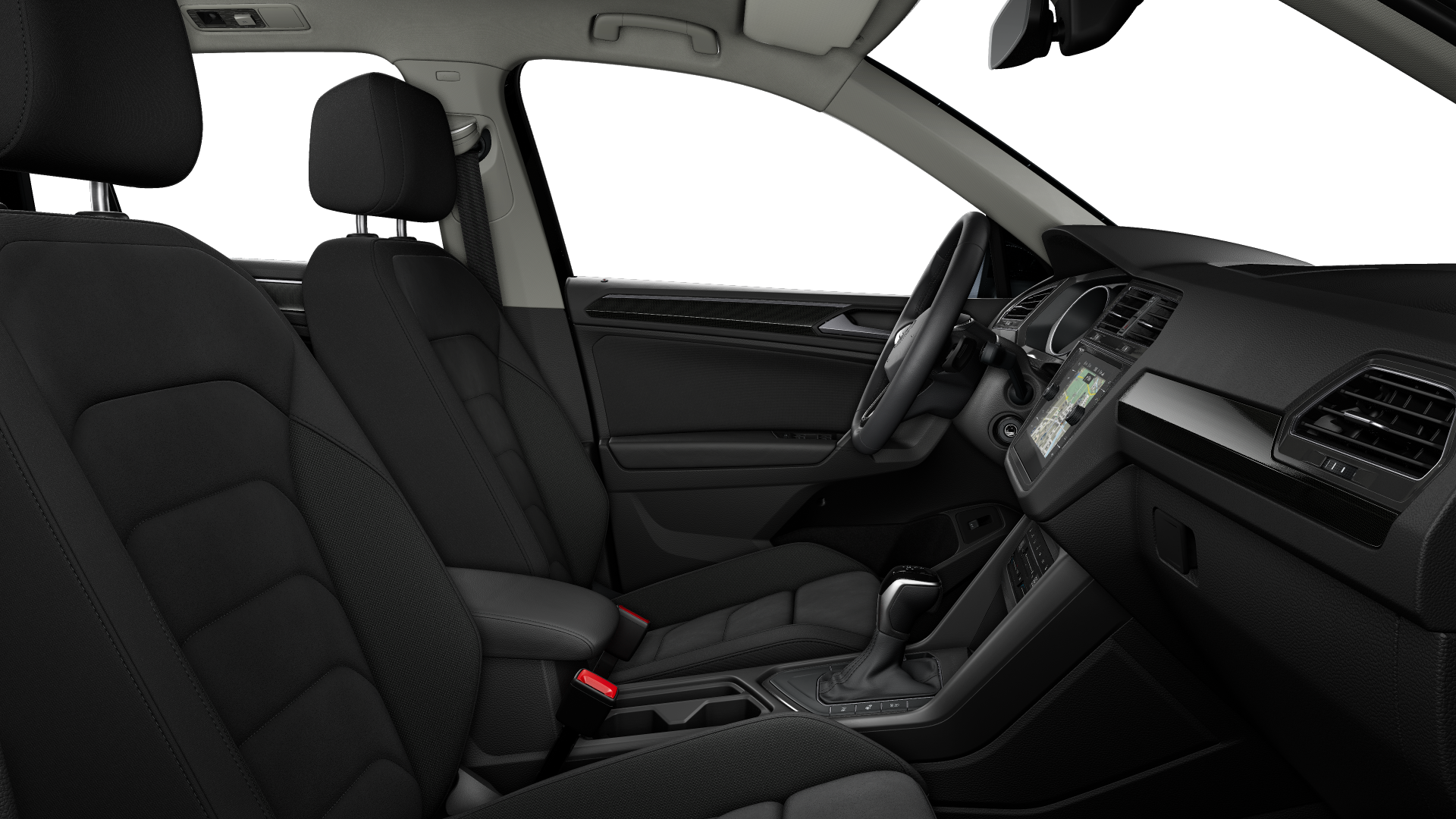 Volkswagen Tiguan 1.5 TSI Life