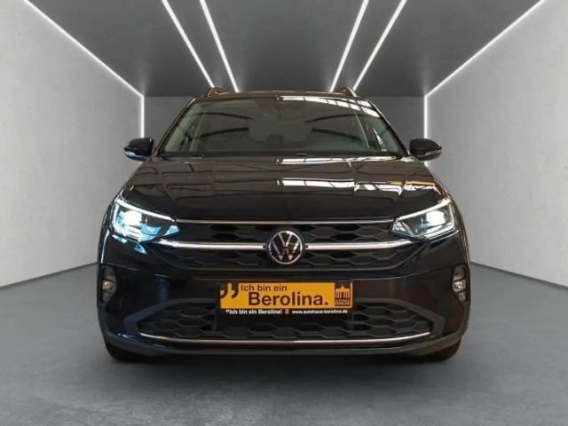 Volkswagen Taigo 1.0 TSI DSG Life