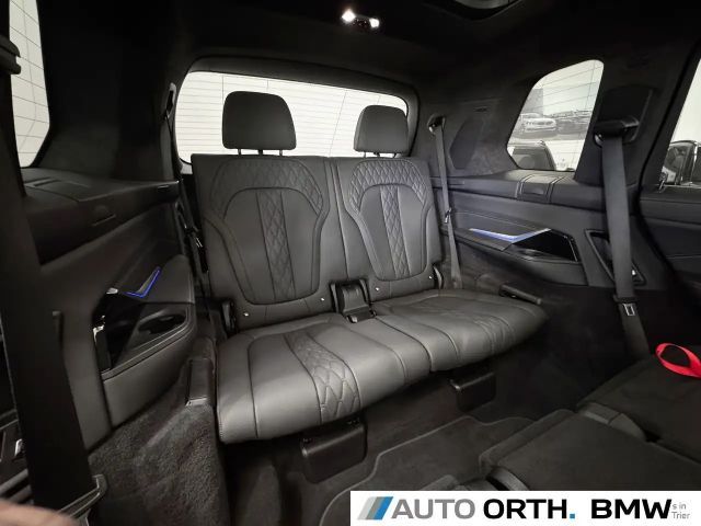 BMW X7 M-Sport xDrive40d