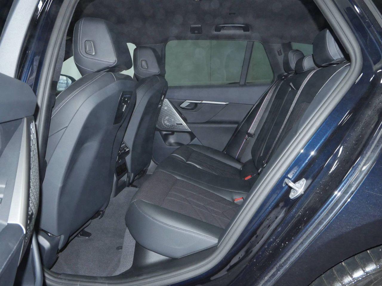 BMW 520 520d M-Sport Touring