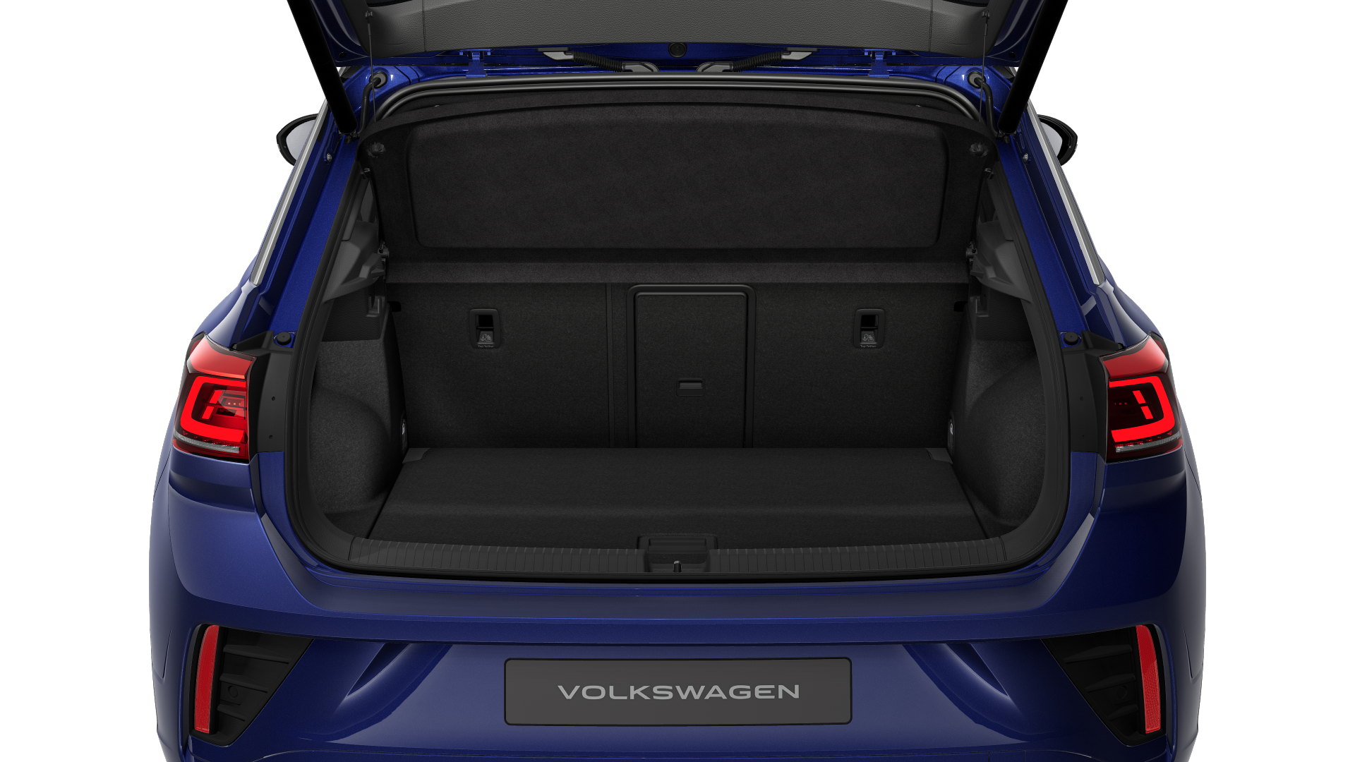 Volkswagen T-Roc 2.0 TDI DSG R-Line