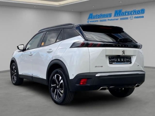 Peugeot 2008 GT-Line