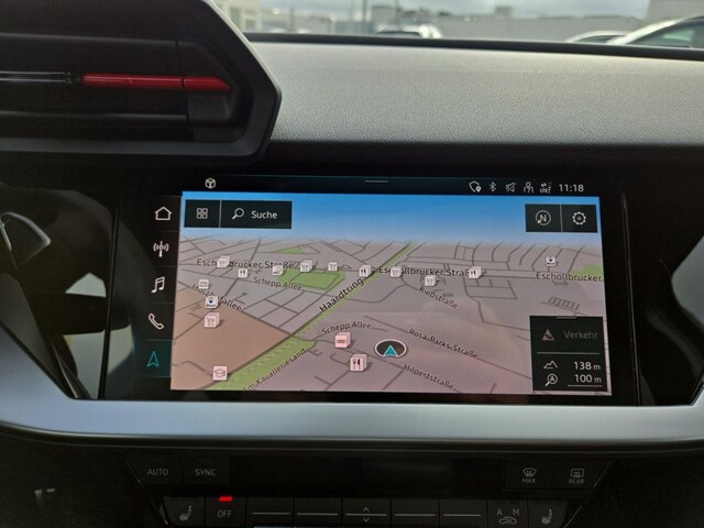 Audi RS3 Quattro S-Tronic Sedan