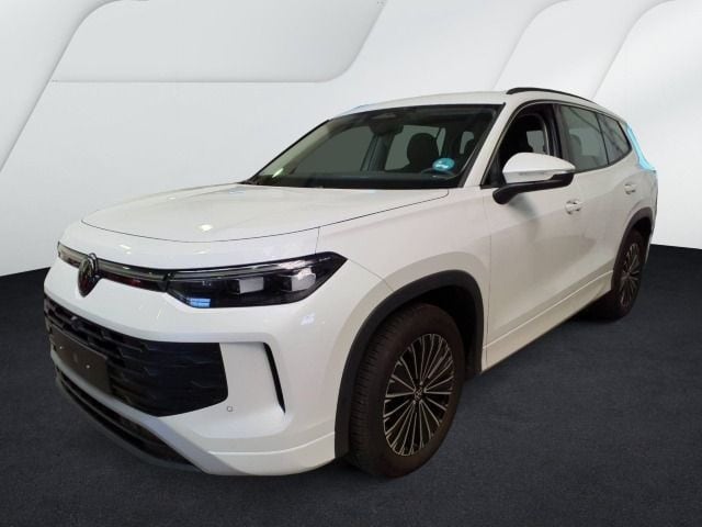 Volkswagen Tayron 1.5 eTSI DSG Life