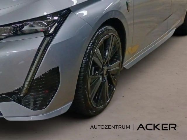 Peugeot 308 BlueHDi GT-Line SW