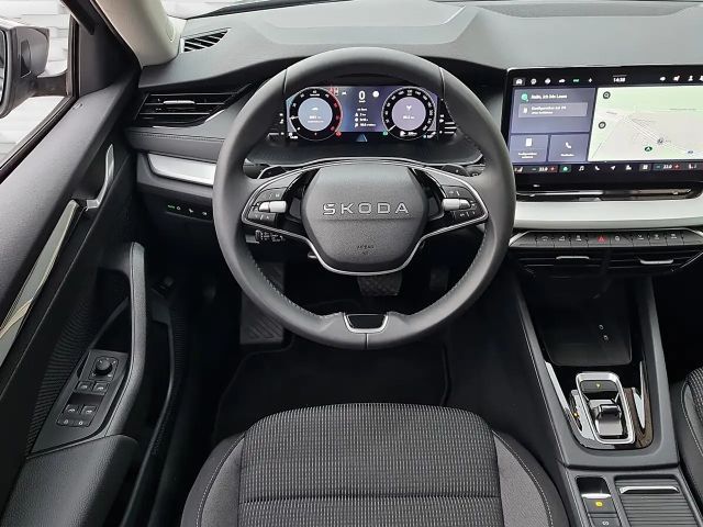 Skoda Octavia Selection