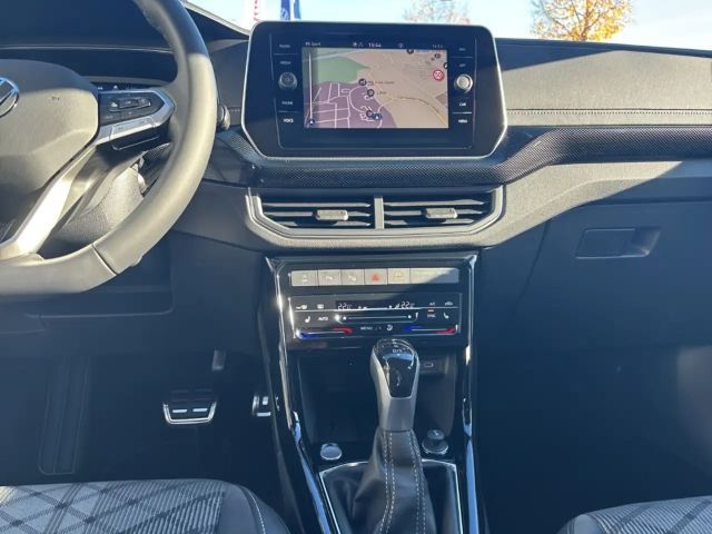 Volkswagen T-Cross 1.5 TSI DSG R-Line