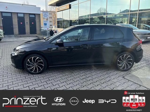 Volkswagen Golf 2.0 TDI