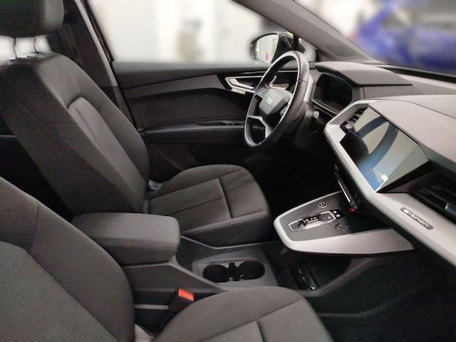 Audi Q4 e-tron 40 Sportback