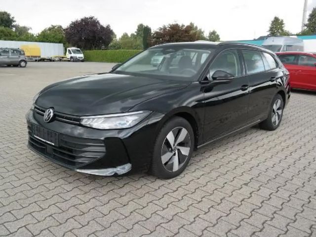 Volkswagen Passat 1.5 eTSI Variant