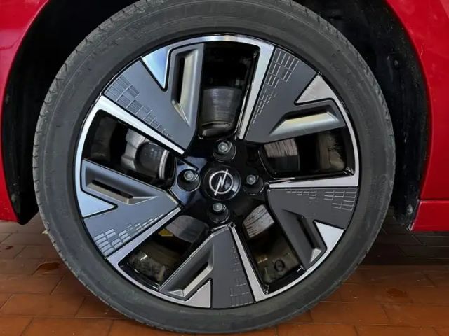 Opel Corsa GS-Line Grand Sport