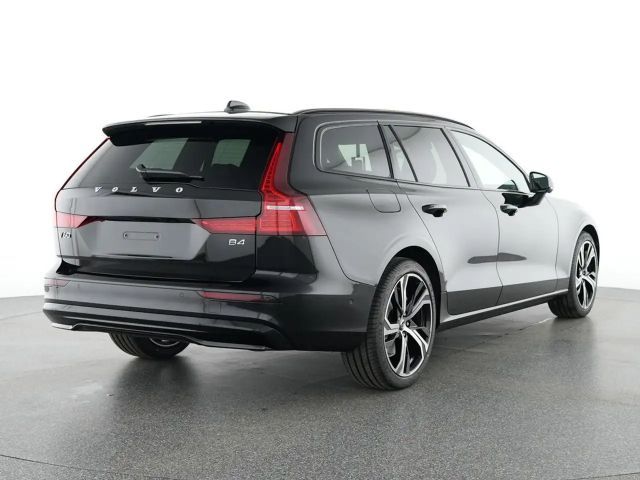 Volvo V60 Dark Plus