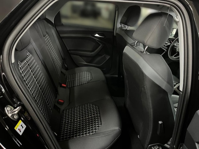 Audi A1 30 TFSI S-Line S-Tronic Sportback