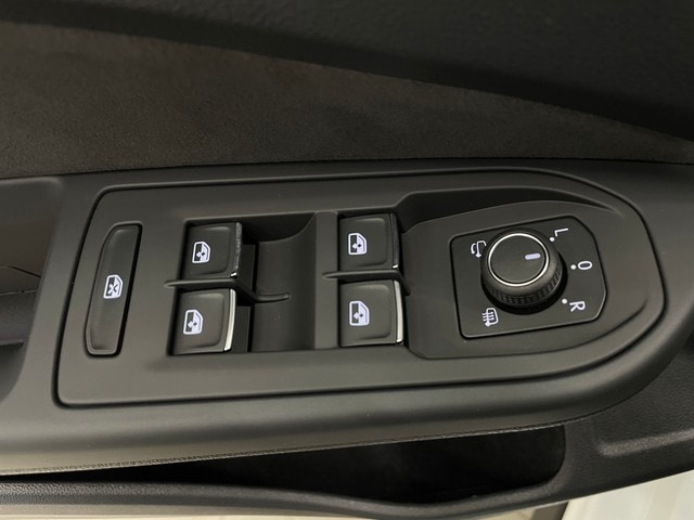 Volkswagen Golf 2.0 TSI GTI Golf VIII