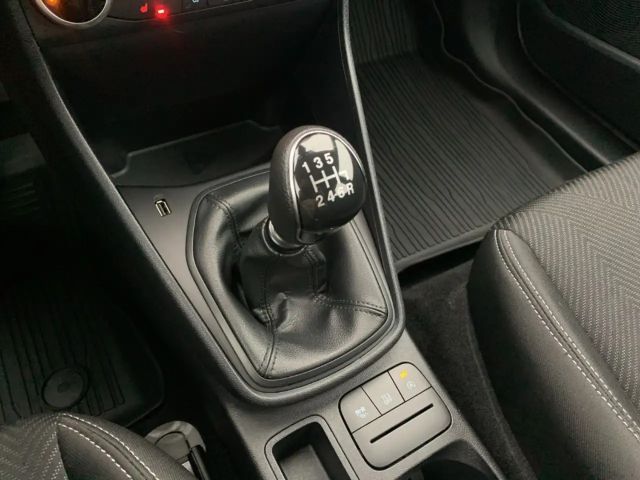 Ford Fiesta Cool & Connect