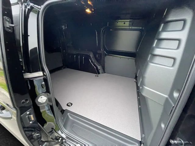 Volkswagen Caddy 2.0 TDI Maxi