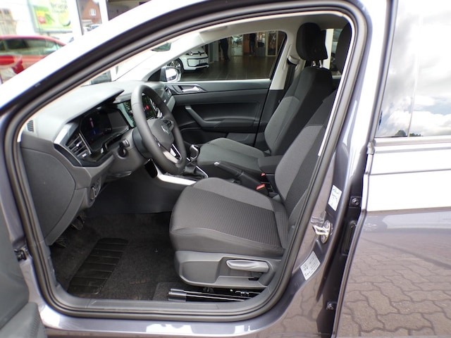 Volkswagen Polo 1.0 TSI Life