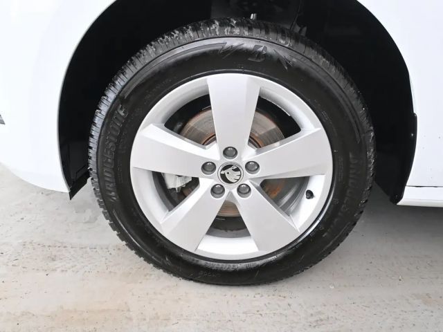 Skoda Kamiq Selection