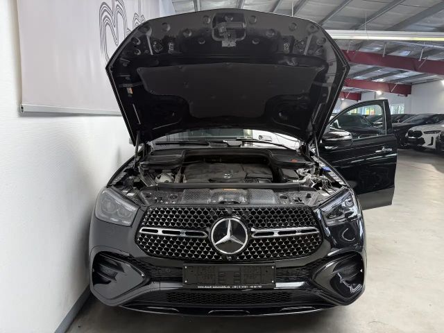 Mercedes-Benz GLE 300 AMG Line Coupé GLE 300 d