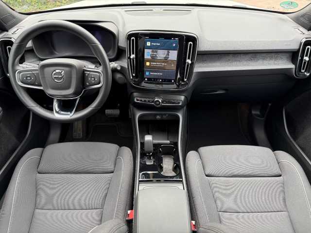 Volvo XC40 Twin Engine Ultimate