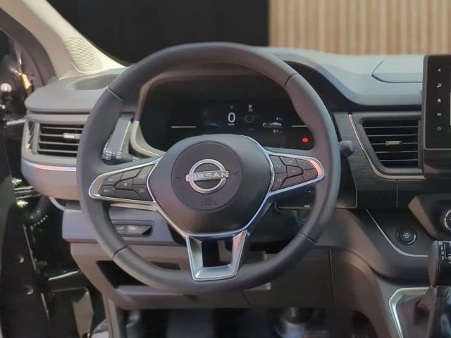 Nissan Primastar L1H1 Tekna