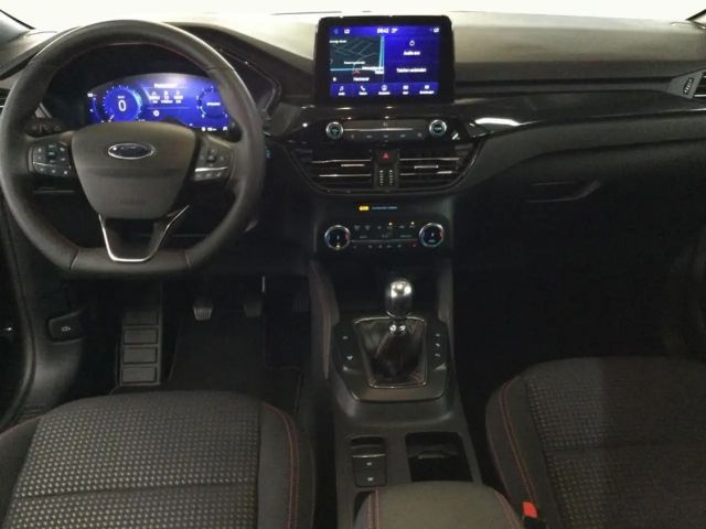 Ford Kuga EcoBoost ST Line