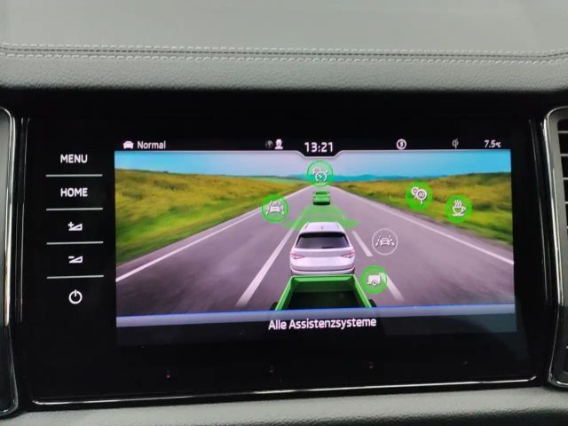 Skoda Kodiaq 2.0 TDI 4x4 Style Style