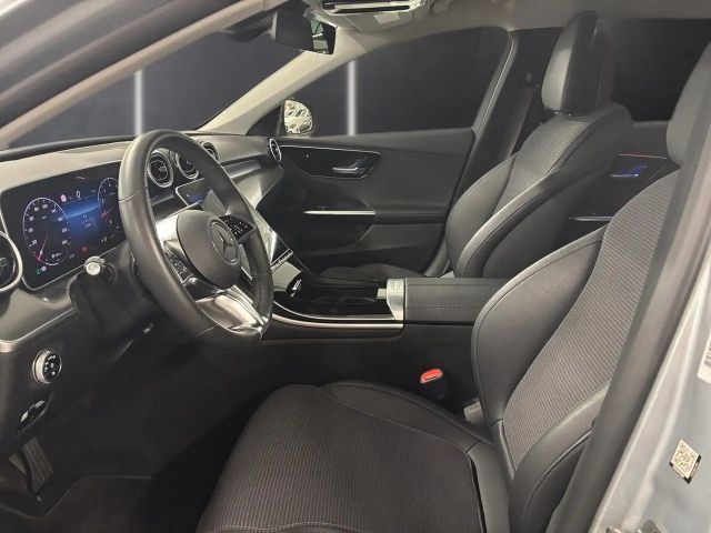 Mercedes-Benz C 180 AVANTGARDE Estate